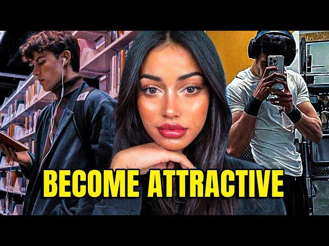 How to be attractive without good looks