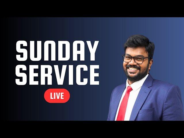 Live streaming of GFM Church