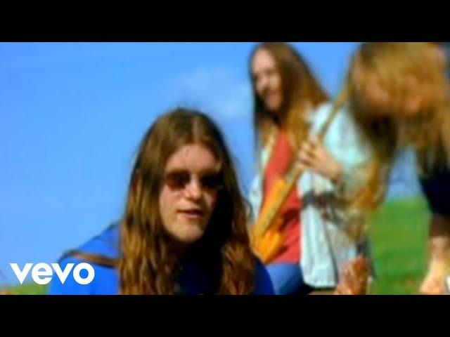 Blind Melon - No Rain