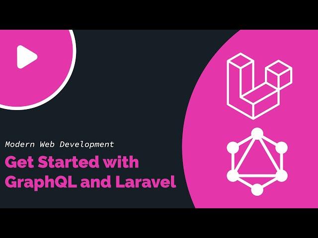 Build GraphQL API with Laravel