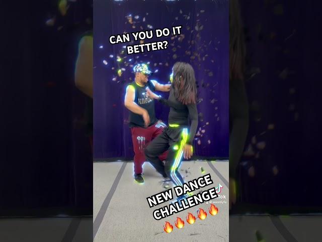 #dancechallenge #newdancetiktok #rocktheboat #dancevideo