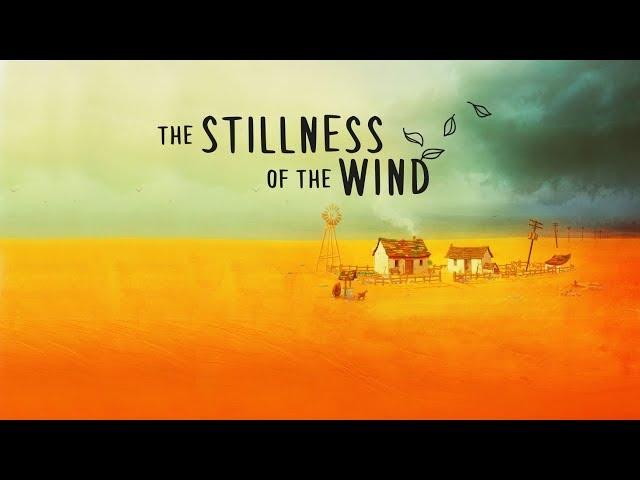 The Stillness of the Wind - release trailer