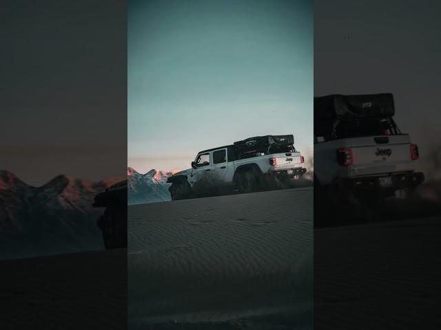 jeep lovers️#shorts#rednexusgarage#jeep#jeepwrangler#desert#runners#reels#youtube#youtuber#top10