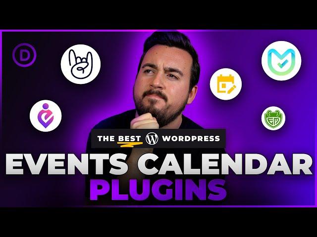 5 Best WordPress Events Calendar Plugins in 2024