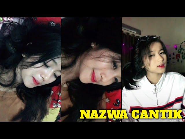 tik tok nazwa terbaru si cantik lagi galau