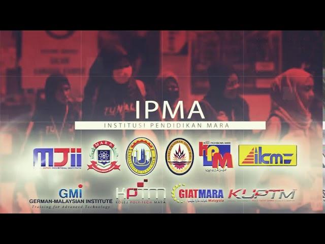 Penghantaran pulang pelajar Institusi Pendidikan MARA (IPMA)