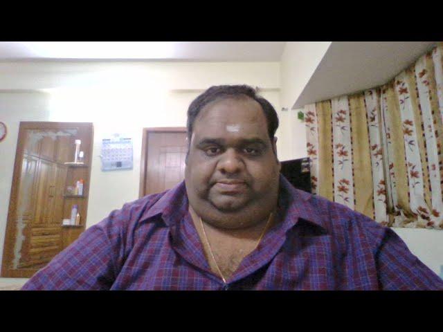 Live - Chat with Fat Man - 13 Sep 2020 | Fat Man Facts