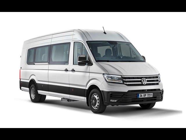 Восстановление амортизатора   Volkswagen Crafter