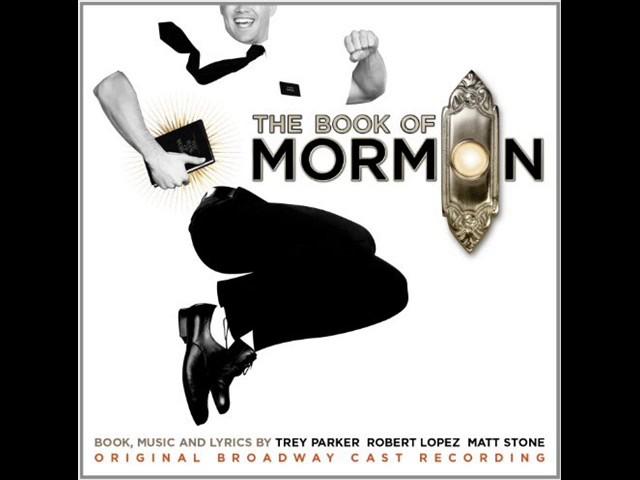 Hello! - The Book of Mormon (Original Broadway Cast Recording)