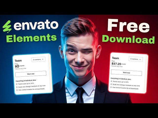 envato elements free download lifetime how to download envato elements for free