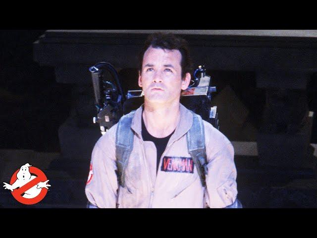 Best of Peter Venkman | GHOSTBUSTERS