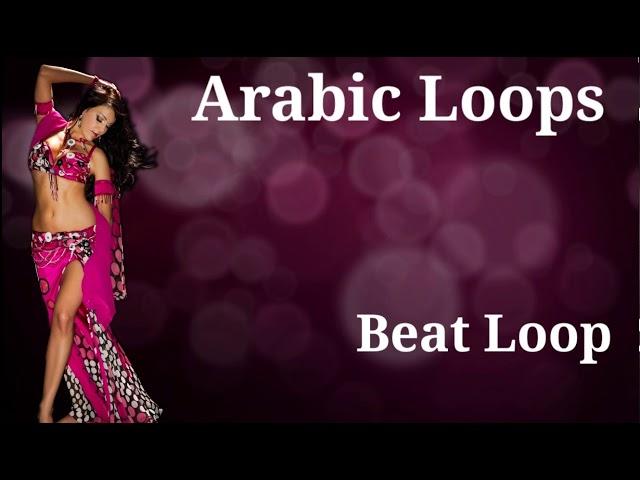 arabic loops 20/ arabic beats/ Copywrite free loops