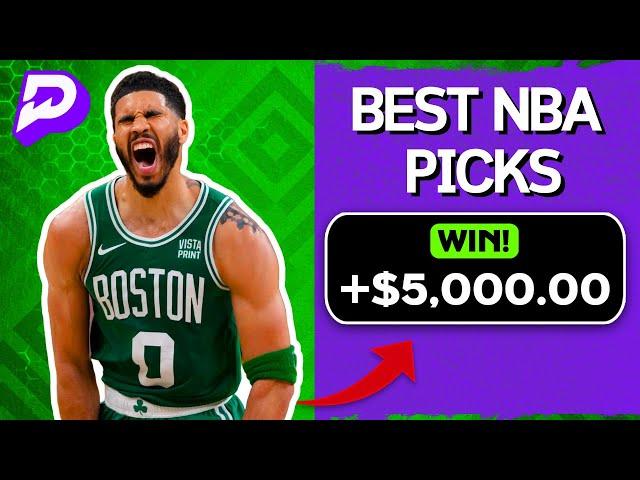 (3-0 Run!) BEST NBA PRIZEPICKS TODAY | Friday 11/22 | FREE NBA PICKS