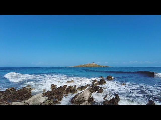 isola delle femmine