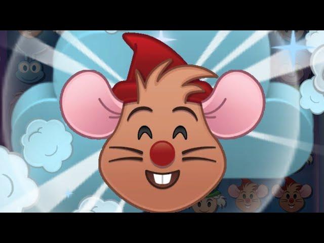 Disney Emoji Blitz Gameplay - JAQ - Skill Level 5