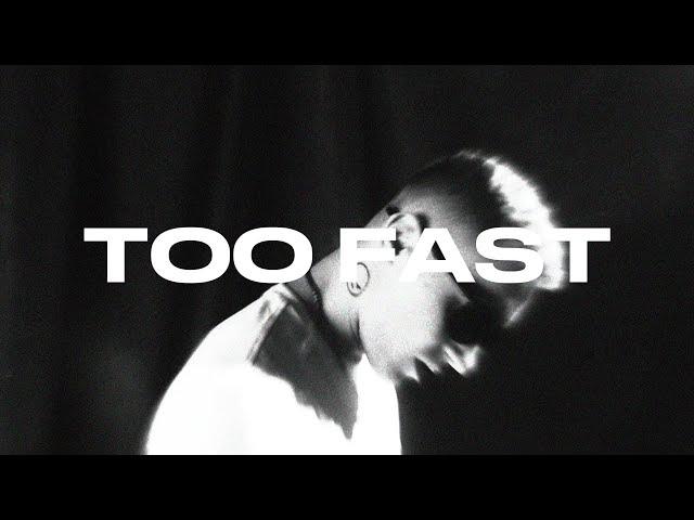 (FREE) VKIE x ALESHEN x OKEKEL TYPE BEAT | TOO FAST | (prod. 707)