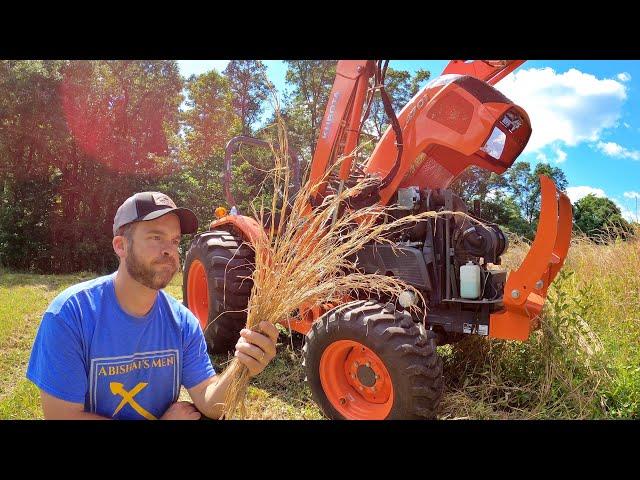 This Stuff Will RUIN Your Tractor