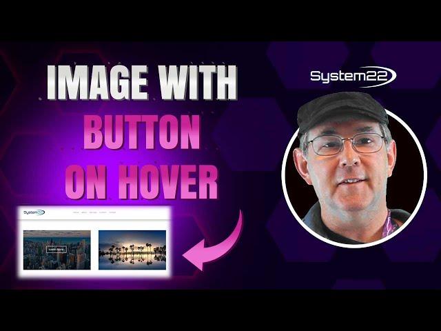 Divi Image With Slide In Button On Hover 