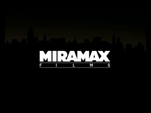 Miramax Films Intro Logo HD 1080p HD