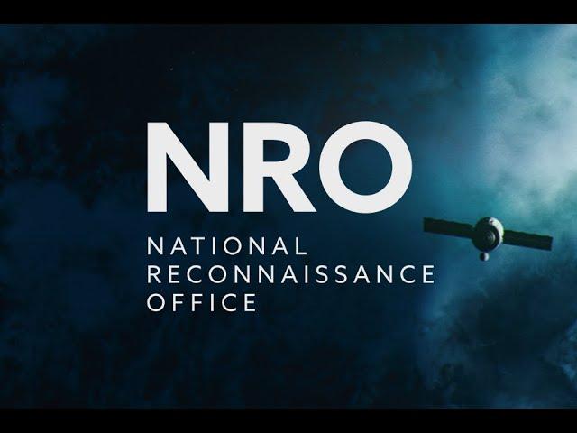 Welcome to the National Reconnaissance Office (NRO)