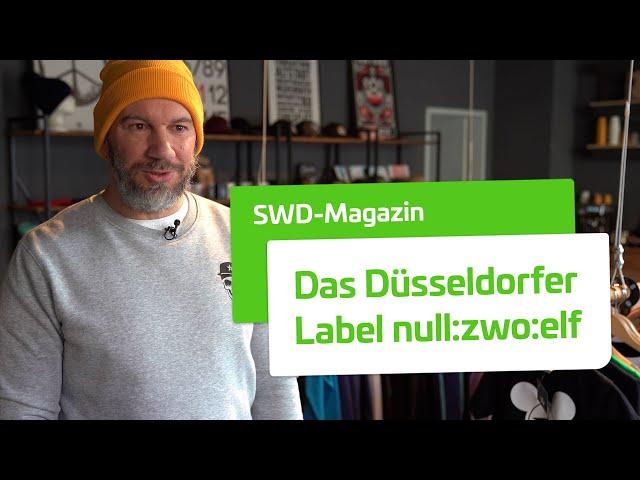 null:zwo:elf - das Label aus Düsseldorf | Stadtwerke Düsseldorf