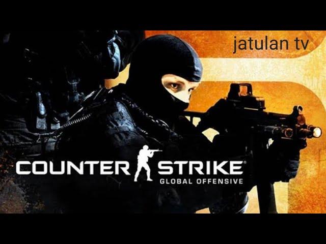 COUNTER STRIKE GLOBAL OFFENSIVE #1