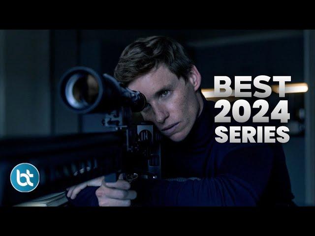 Top 10 Best TV Shows Of 2024