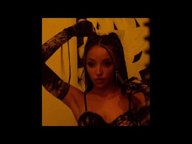 [FREE] tinashe type beat - "caramel"