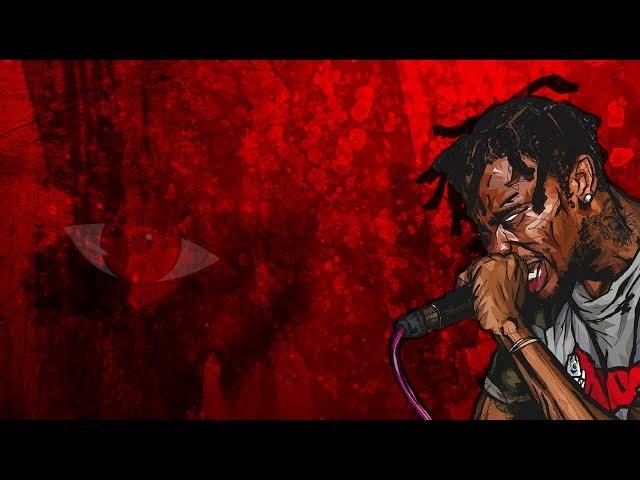 [FREE/1 Tag] Travis Scott x Desiigner type beat "Hawk" | Free Trap/Rap Instrumental