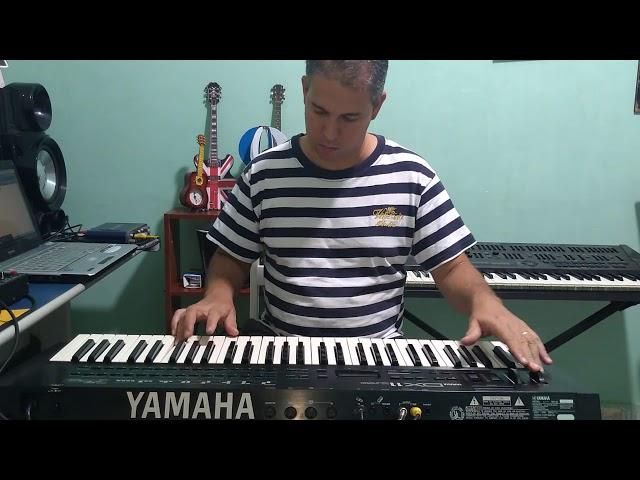 Yamaha DX11 (Factory Sounds)