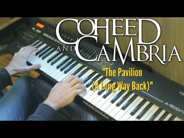 Coheed and Cambria - The Pavilion (A Long Way Back) - Acoustic Cover