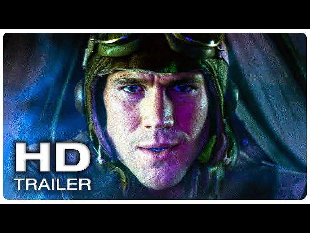 AMAZING STORIES Trailer #1 Official (NEW 2020) Steven Spielberg Series HD