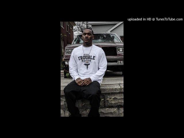 SmokeCamp Chino x Dex Osama "Murder Rate" Type Beat (Prod. HonchoBeatz)