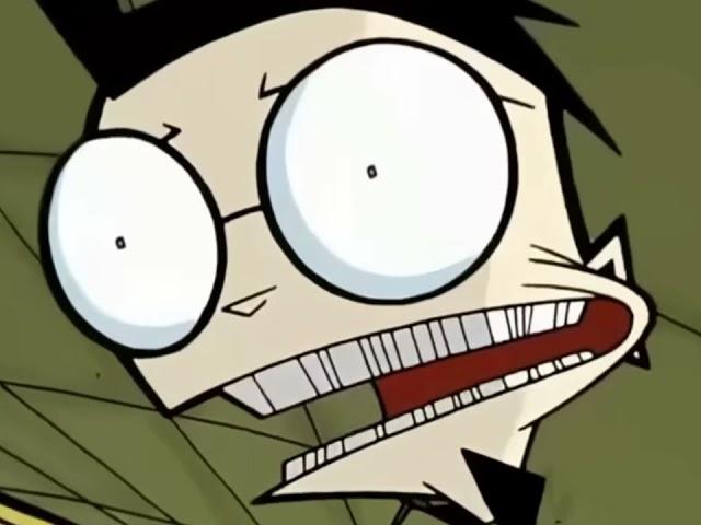 invader zim moments that i love