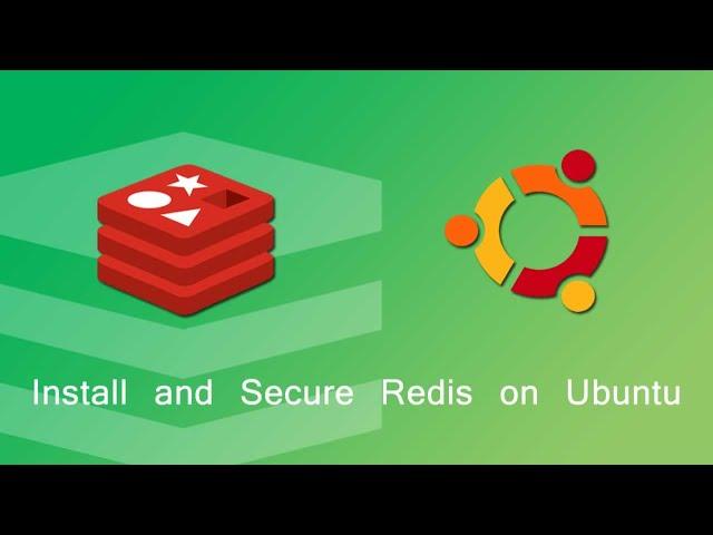 Redis Install in Ubuntu Linux and Configure | database cache