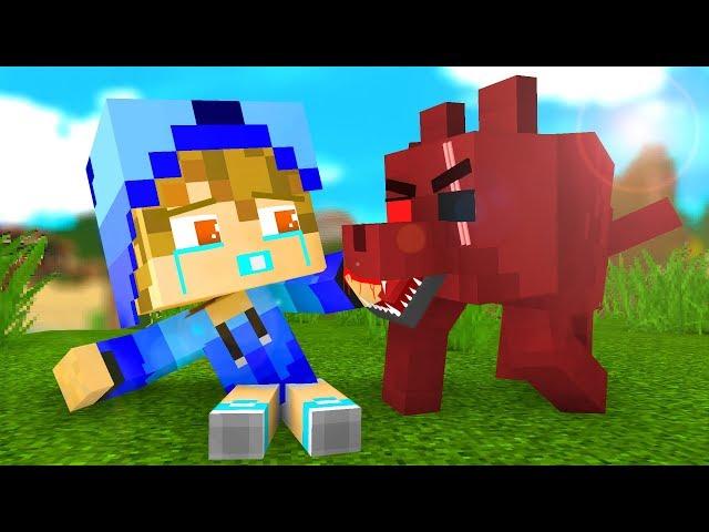 All Minecraft Life 2 - Craftronix Minecraft Animation