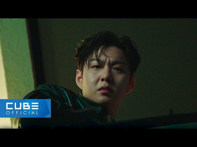 이창섭 (LEE CHANGSUB) - 'SURRENDER' Official Music Video