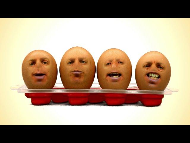 egg face orchestra beatbox song @befantaland