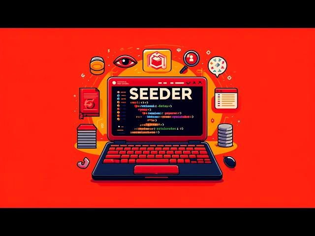 31 Seeder para Poblar Datos en Sistema Universitario FullStack (PHP y MySQL)