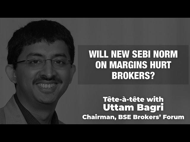 How Sebi’s new rule on upfront margins will hurt brokers