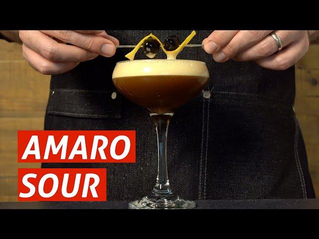 The best cocktail you've never heard of