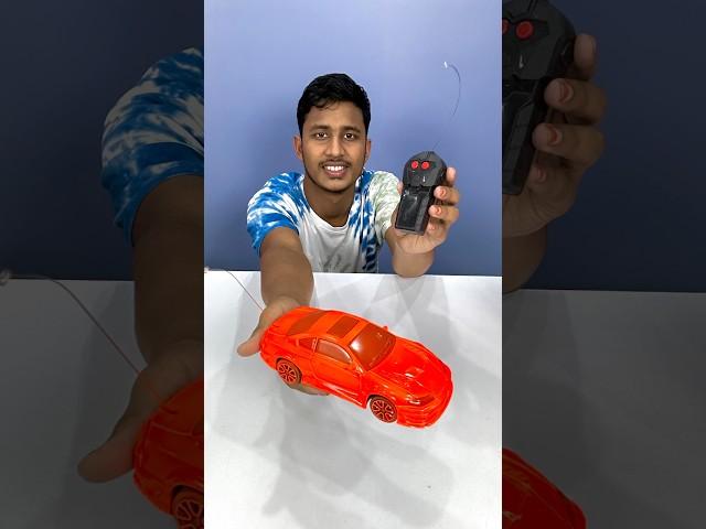 Mini rc car ki colore changing 