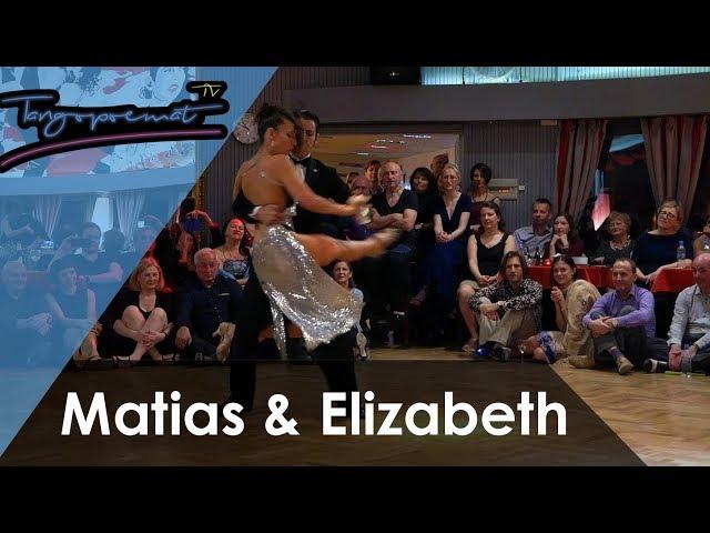 Matias Rivas & Elizabeth Cordone 02