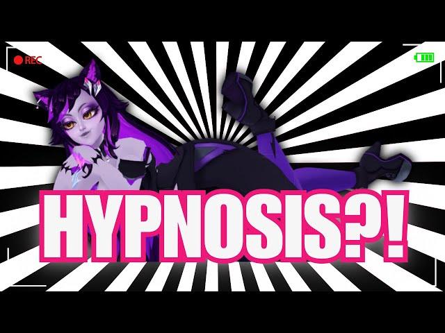 How To Hypnotize Someone (Inductions 101) [Educational] [Hypnokink] [Vtuber]