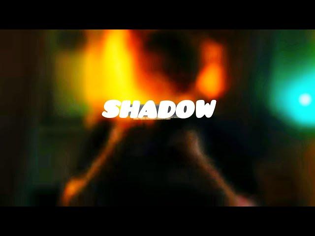 МОЙ ПЕРВЫЙ ТРЕК SHADOW