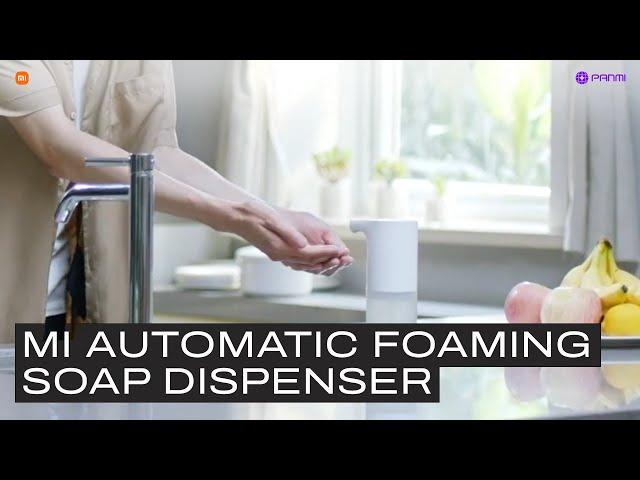 Mi Automatic Foaming Soap Dispenser