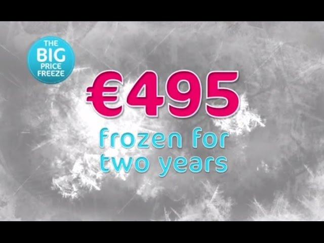 Laya Big Price Freeze