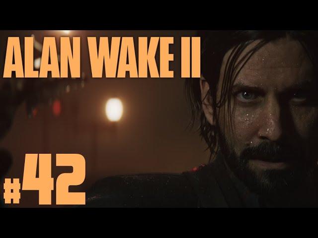 Mikkomies: Alan Wake 2 suomeksi osa 42