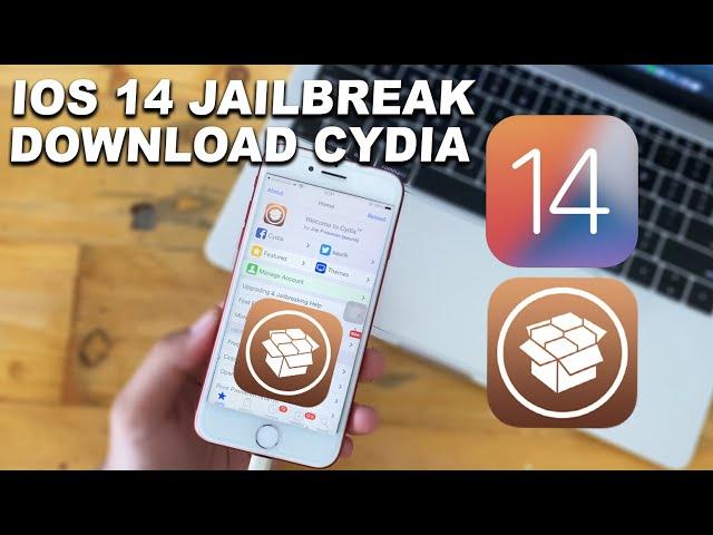 Cara Jailbreak dan Install Cydia di iPhone ios 14 Terbaru 2021