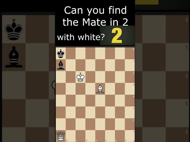 No Options | Daily Chess Puzzle 457